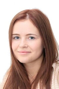 Polina Grents
