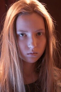 Polina Tarasova