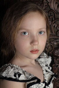 Polina Tarasova