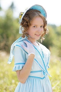 Polina Tarasova