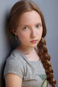 Polina Tarasova