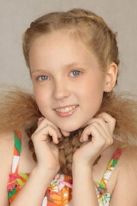 Polina Tarasova