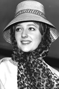 Polly Adams