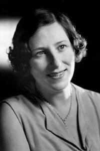 Polly Moran