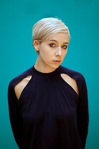 Polly Stenham