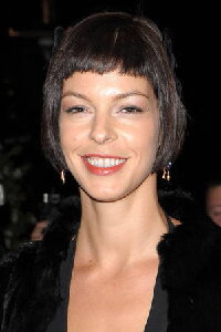 Pollyanna McIntosh