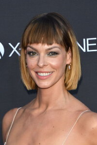 Pollyanna McIntosh