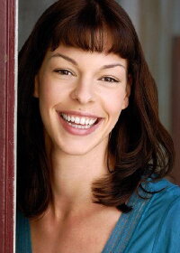 Pollyanna McIntosh