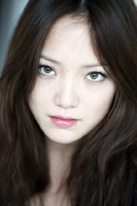 Pom Klementieff