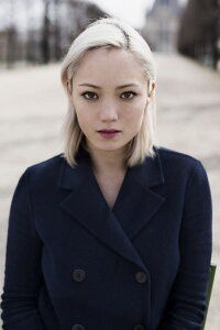 Pom Klementieff