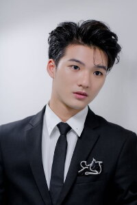 Pongkorn Wongkrittiyarat
