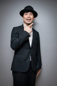 Pongsatorn Jongwilas