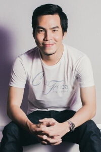 Pongsatorn Jongwilas