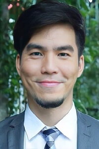 Pongsatorn Jongwilas