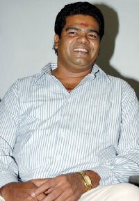 Ponnambalam