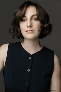 Pony Nicole Herauf