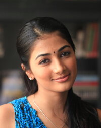 Pooja Hegde