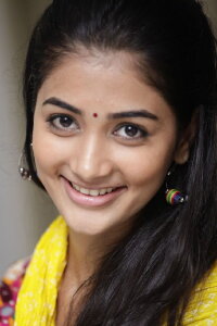 Pooja Hegde