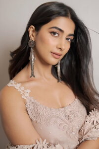 Pooja Hegde