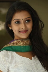 Pooja Jhaveri