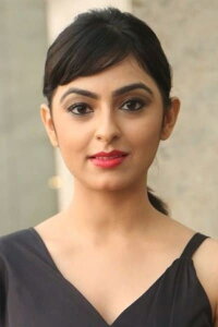 Pooja K. Doshi