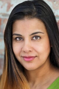 Pooja Shah