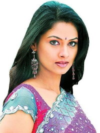 Pooja Umashankar