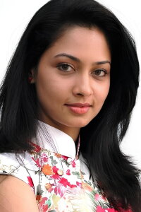 Pooja Umashankar