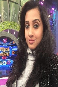 Poojitha Menon