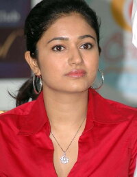 Poonam Bajwa