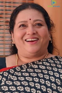 Poornima Anand