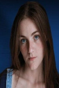 Poppy Anne Williams