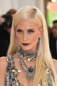 Poppy Delevingne