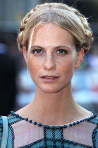 Poppy Delevingne