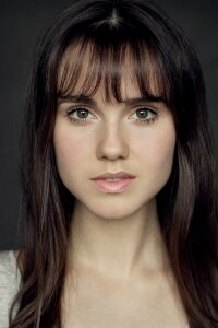 Poppy Drayton