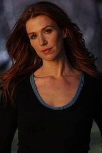 Poppy Montgomery