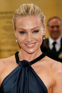 Portia De Rossi
