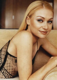 Portia De Rossi