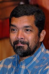 Posani Krishna Murali