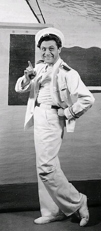 Poul Reichhardt