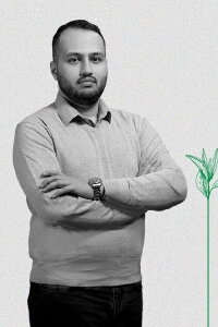 Pouria Mousavi