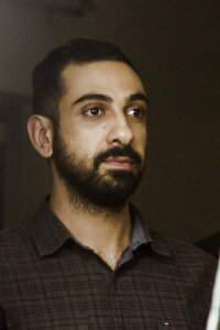 Pouyan Fereidooni