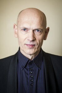 Povilas Budrys