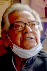 Prabhat Roy