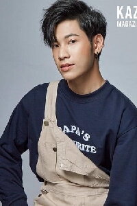 Prachaya Ruangroj