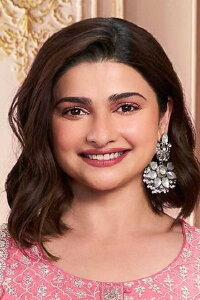 Prachi Desai