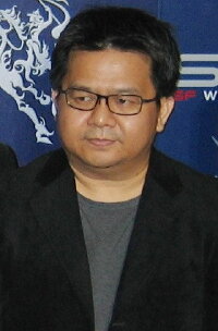 Prachya Pinkaew