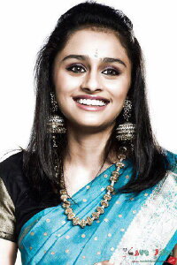 Pragathi Guruprasad