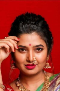 Prajakta Mali
