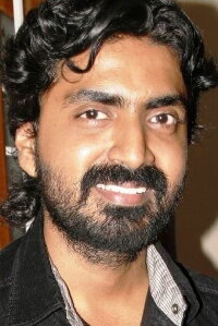 Prajin Padmanabhan